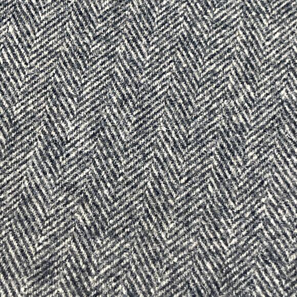 Chereskin Sport Coat Blazer Jacket Mens 42R Brown Herringbone Camel Hair Blend - Picture 6 of 16